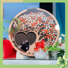 tranh ky ten tha go G04