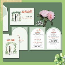 thiệp cưới giá rẻ 24A24