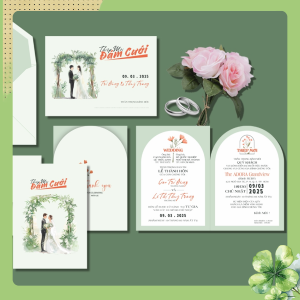 thiệp cưới giá rẻ 24A24